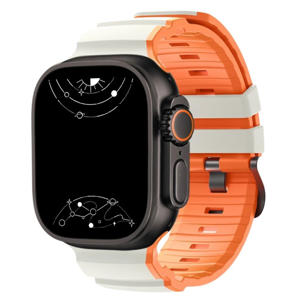 Exigo Silicone Sports Band - Astra Straps