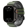 Exigo Silicone Sports Band - Astra Straps