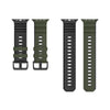 Exigo Silicone Sports Band - Astra Straps