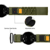 Extollo Nylon Galaxy Sports Band - Astra Straps