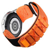 Extollo Nylon Galaxy Sports Band - Astra Straps