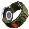 Extollo Nylon Galaxy Sports Band - Astra Straps