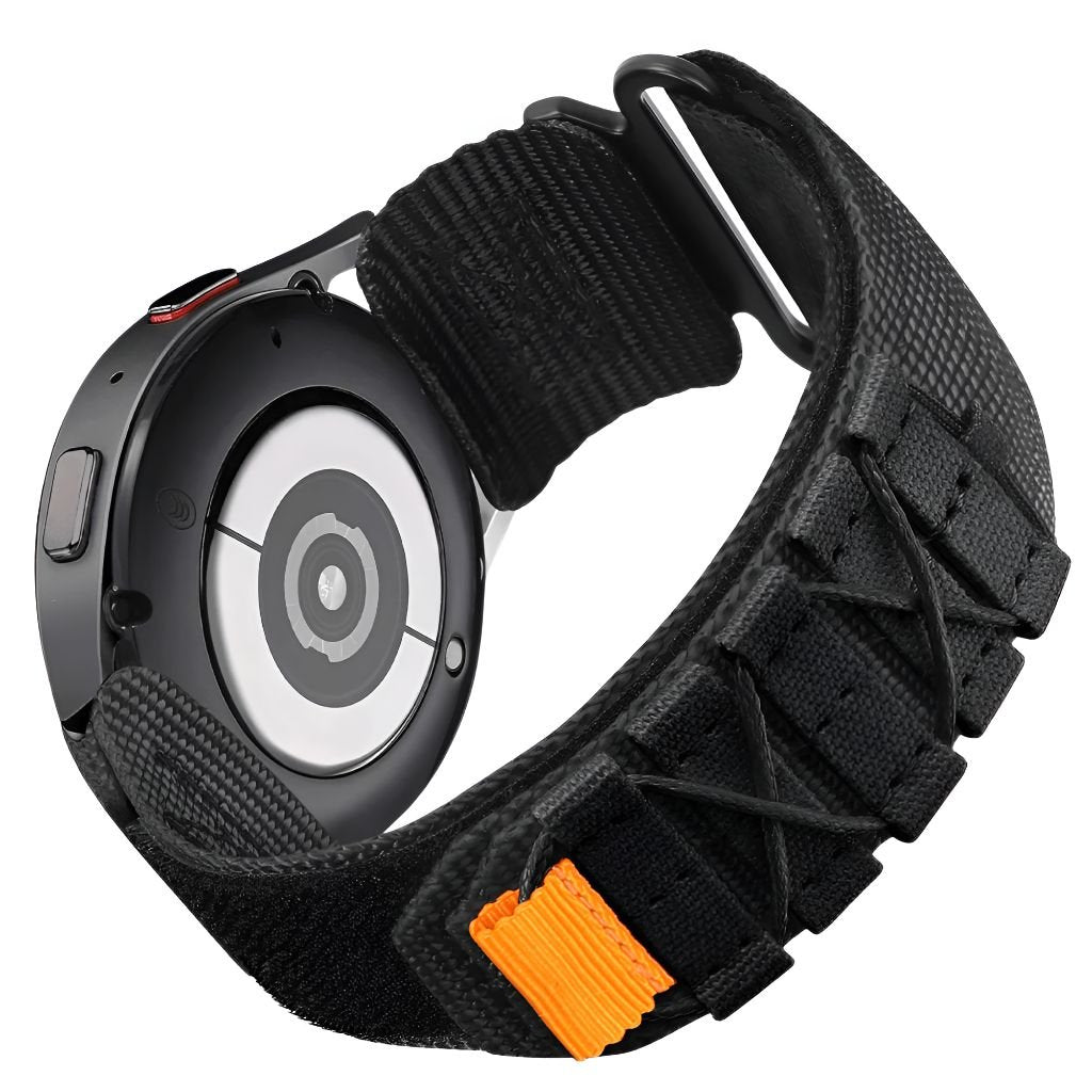 Extollo Nylon Galaxy Sports Band - Astra Straps