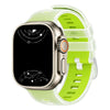 Facio Transparent Silicone Sports Band - Astra Straps