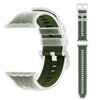 Facio Transparent Silicone Sports Band - Astra Straps