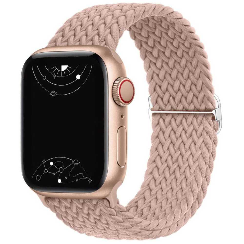Fari Braided Loop Band - Astra Straps