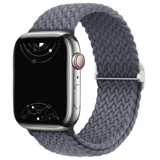 Fari Braided Loop Band - Astra Straps