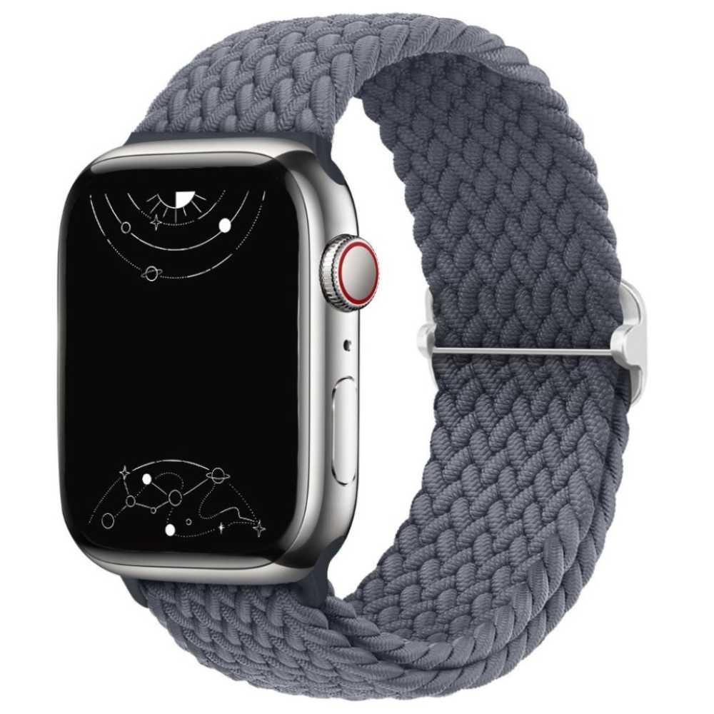 Fari Braided Loop Band - Astra Straps