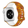 Faveo Halloween Silicone Band - Astra Straps