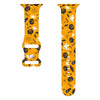 Faveo Halloween Silicone Band - Astra Straps