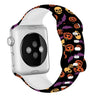 Faveo Halloween Silicone Band - Astra Straps