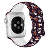 Faveo Halloween Silicone Band - Astra Straps