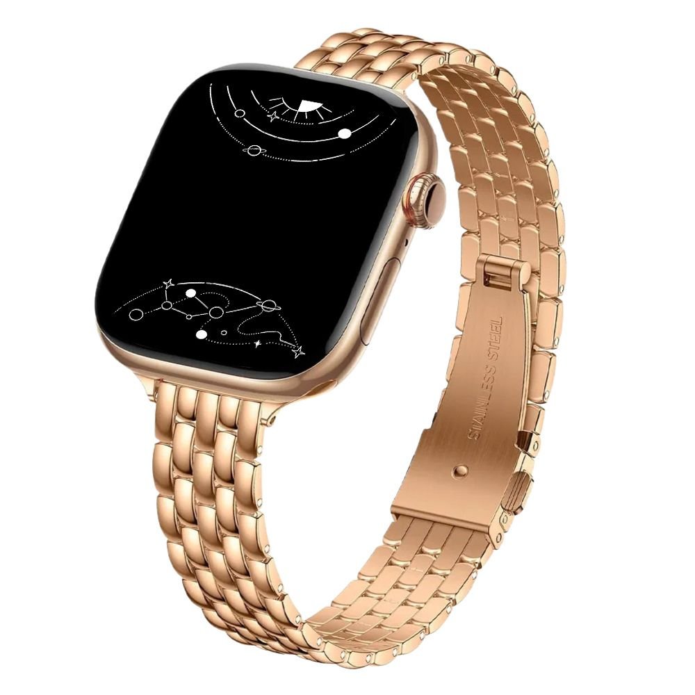 Fere Slim Stainless Steel Band - Astra Straps