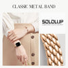 Fere Slim Stainless Steel Band - Astra Straps