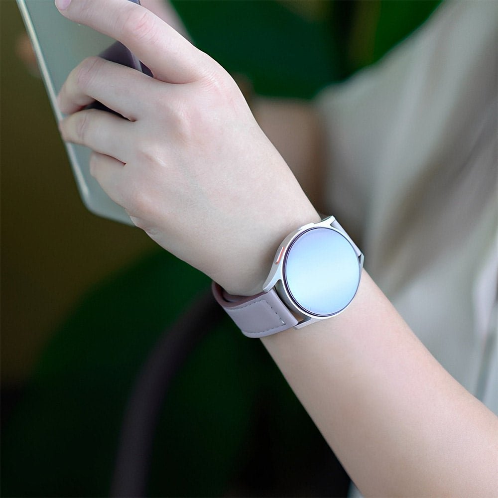 Ferlo Leather Galaxy Band - Astra Straps