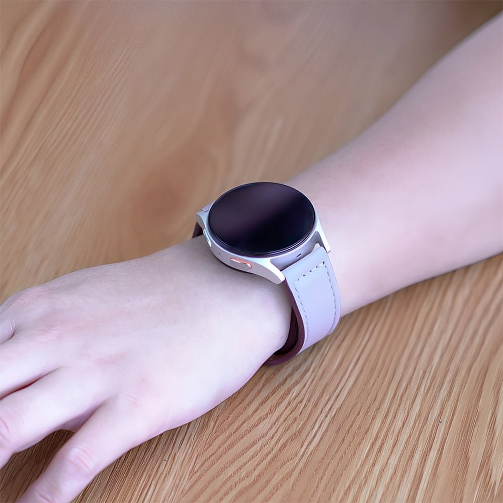 Ferlo Leather Galaxy Band - Astra Straps