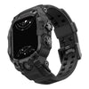 Ferox Rugged Silicone Armor Sports Band - Astra Straps