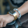 Ferrea Stainless Steel Band - Astra Straps