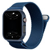 Ferrum Milanese Steel Magnetic Band With Case - Astra Straps