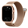 Ferrum Milanese Steel Magnetic Band With Case - Astra Straps