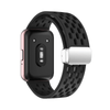 Firmo Magnetic Silicone Band For Galaxy Fit 3 - Astra Straps