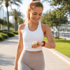 Firmo Magnetic Silicone Band For Galaxy Fit3 - Astra Straps