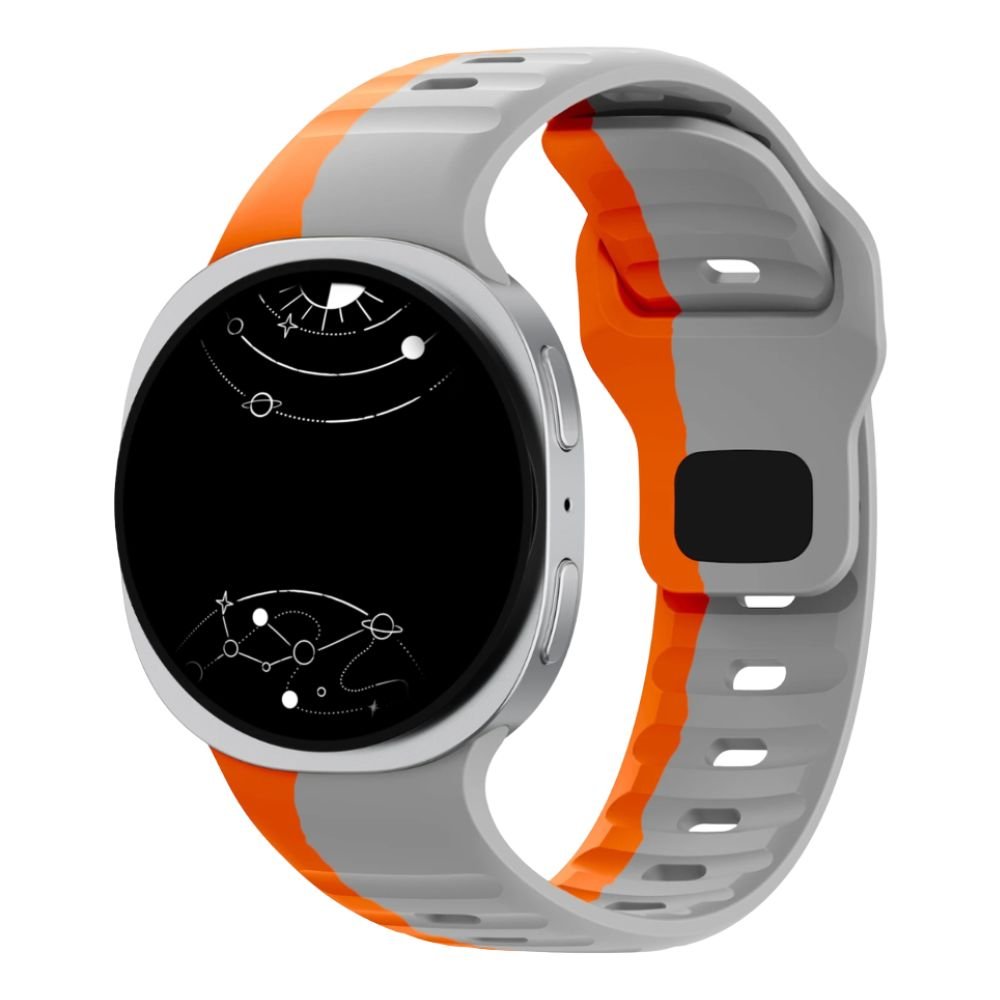Firmus Silicone Sports Galaxy Band - Astra Straps