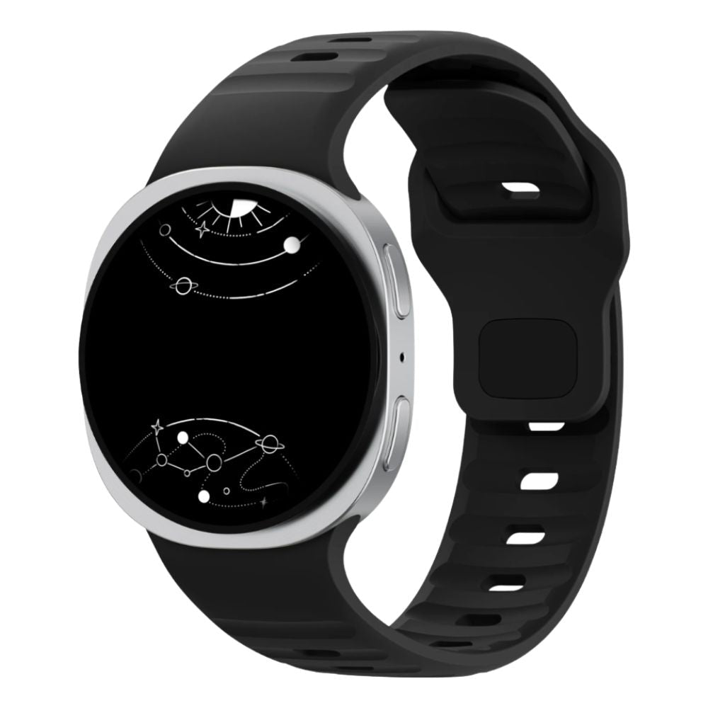 Firmus Silicone Sports Galaxy Band - Astra Straps