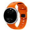 Firmus Silicone Sports Galaxy Band - Astra Straps