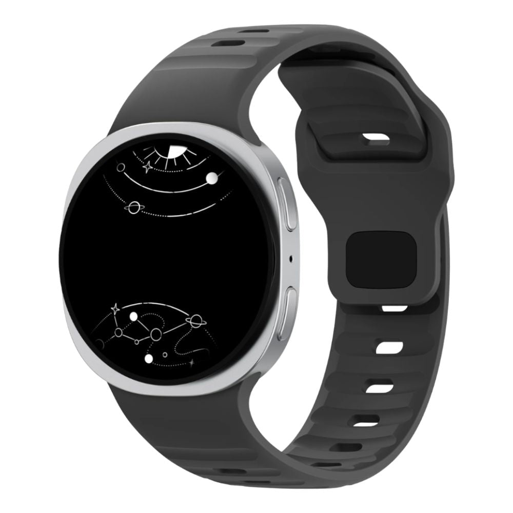 Firmus Silicone Sports Galaxy Band - Astra Straps