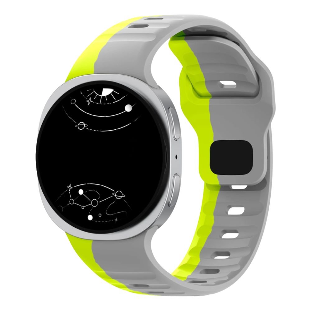 Firmus Silicone Sports Galaxy Band - Astra Straps