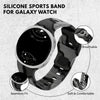 Firmus Silicone Sports Galaxy Band - Astra Straps