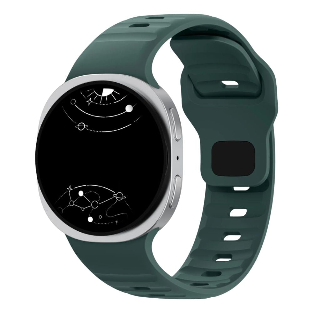 Firmus Silicone Sports Galaxy Band - Astra Straps