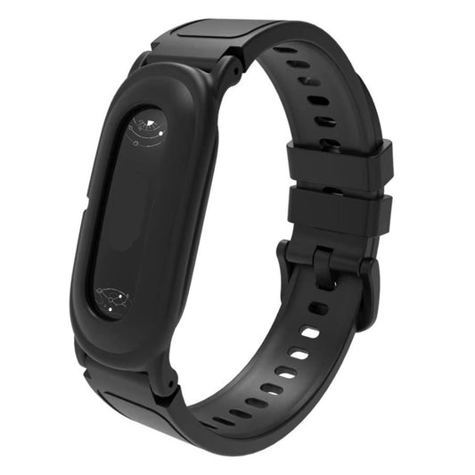 Flexilis Silicone Fitbit Air Sports Band - Astra Straps