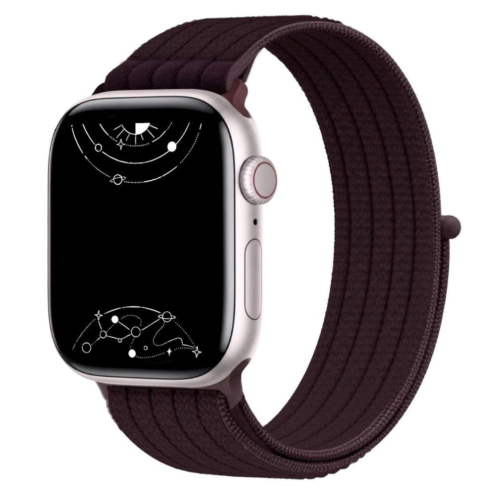 Flexus Stretch Nylon Loop Band - Astra Straps