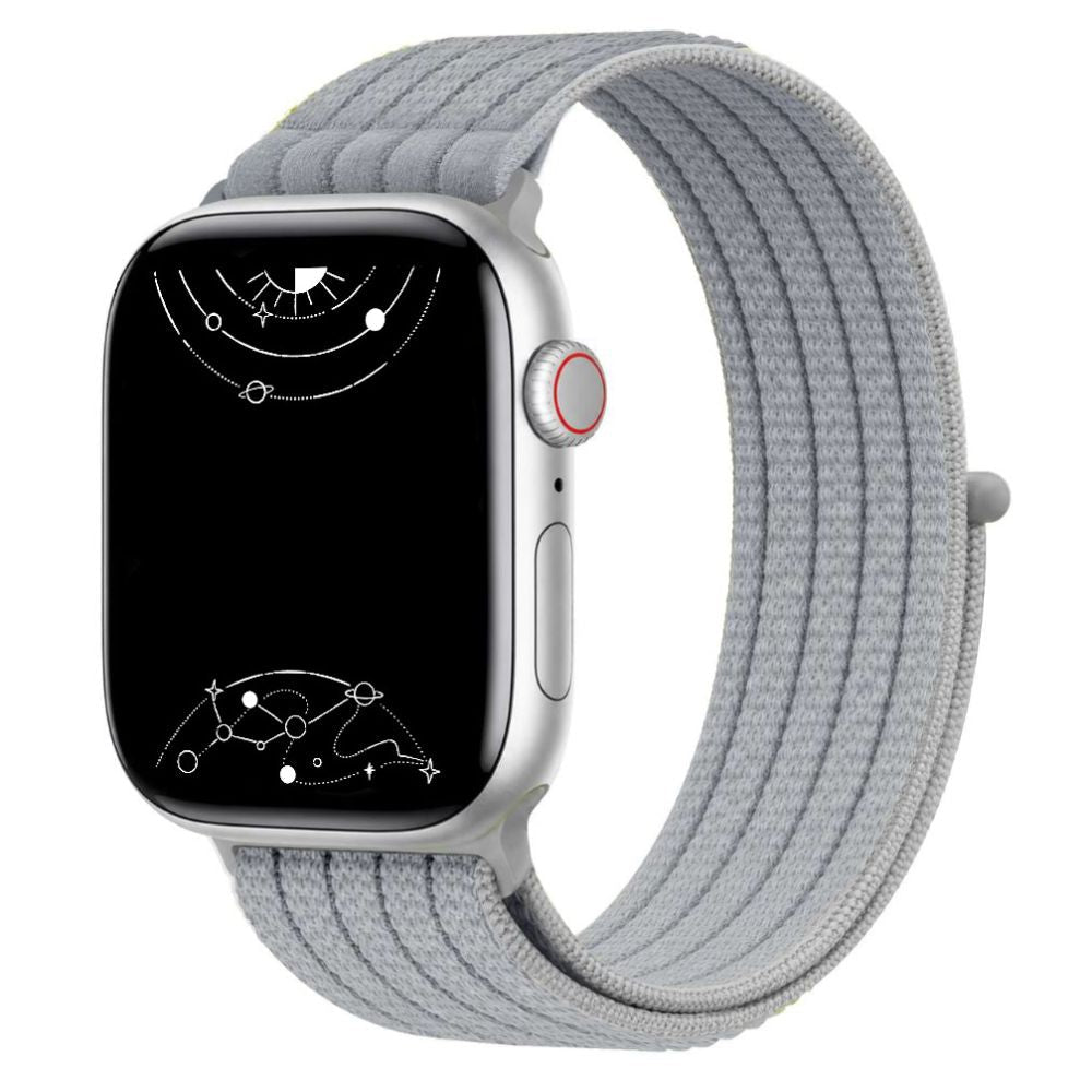 Flexus Stretch Nylon Loop Band - Astra Straps