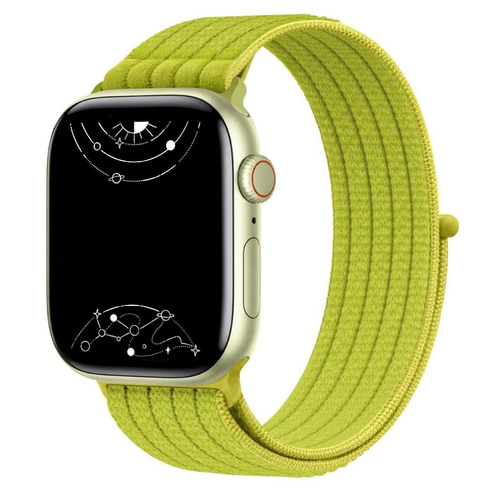 Flexus Stretch Nylon Loop Band - Astra Straps