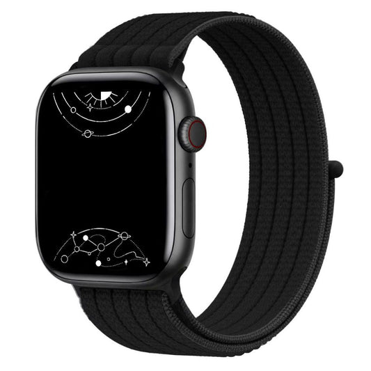 Flexus Stretch Nylon Loop Band - Astra Straps