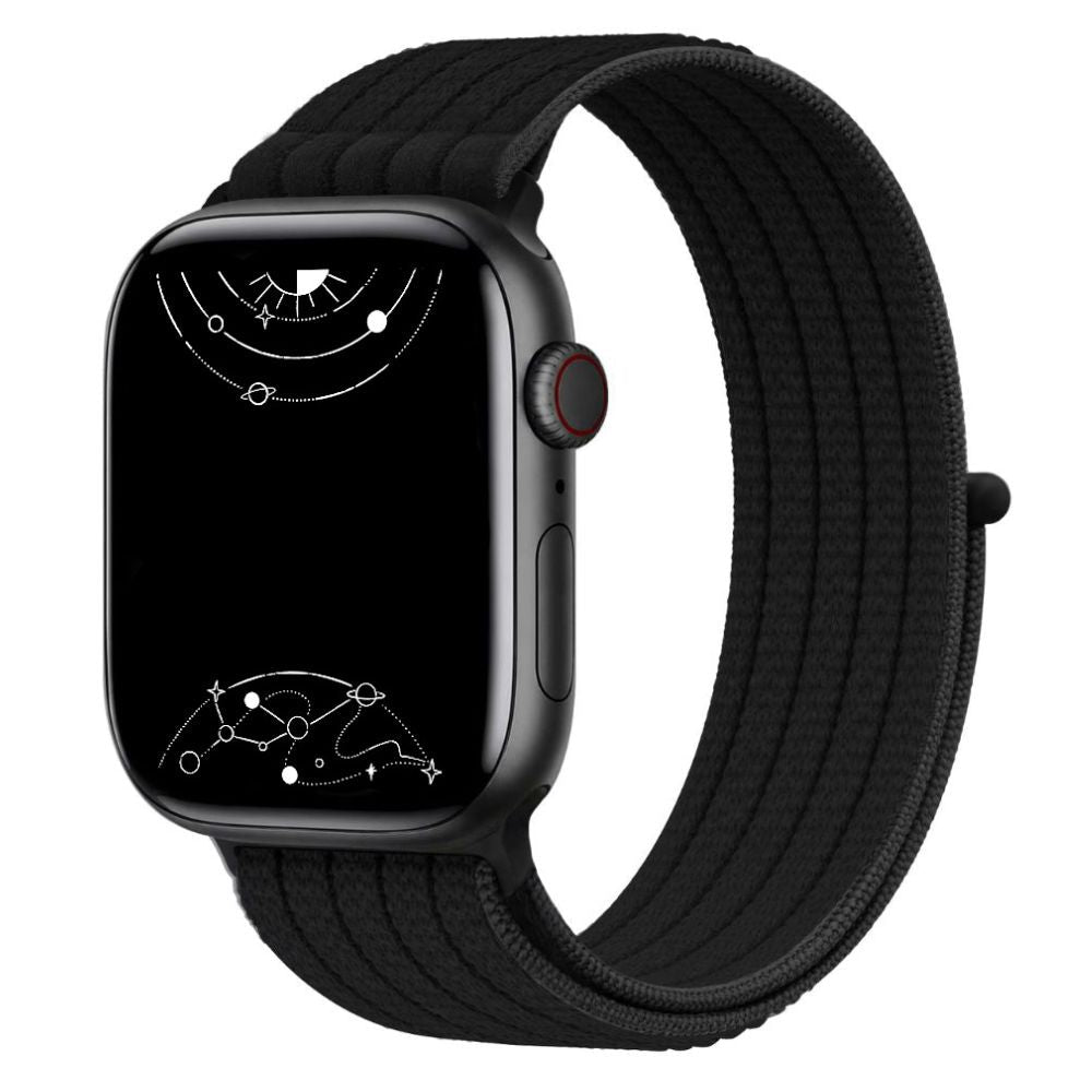 Flexus Stretch Nylon Loop Band - Astra Straps