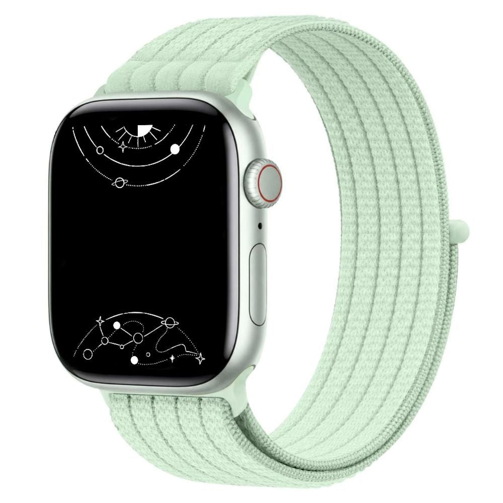 Flexus Stretch Nylon Loop Band - Astra Straps