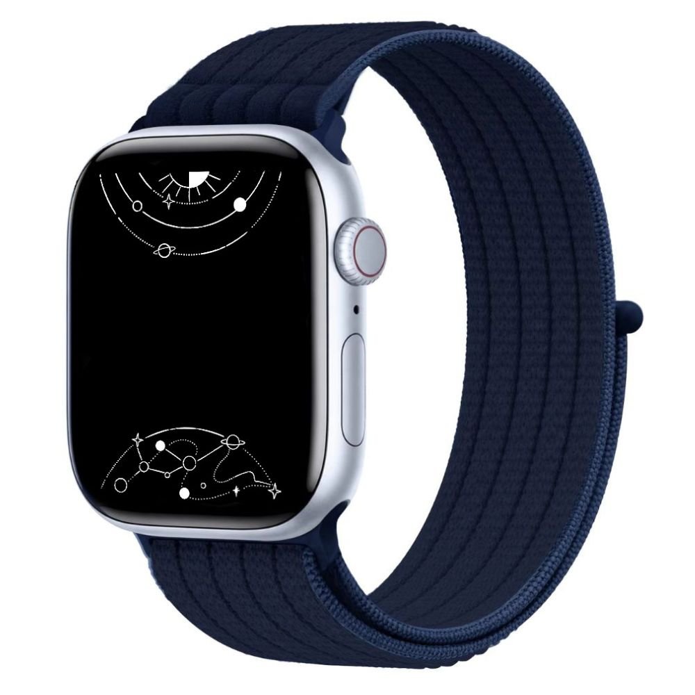 Flexus Stretch Nylon Loop Band - Astra Straps