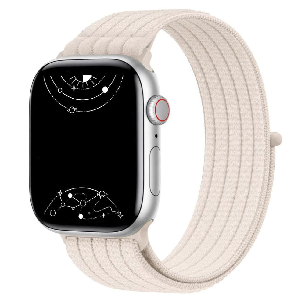 Flexus Stretch Nylon Loop Band - Astra Straps