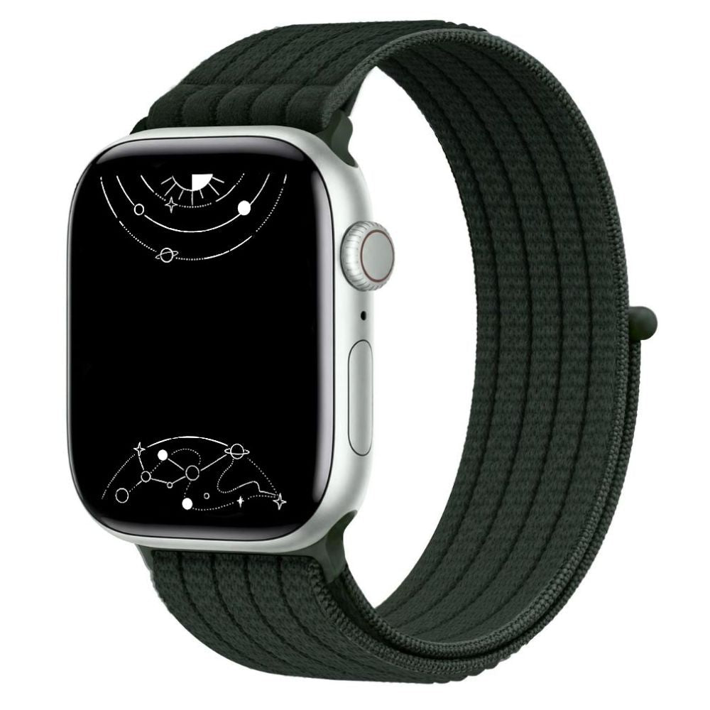 Flexus Stretch Nylon Loop Band - Astra Straps