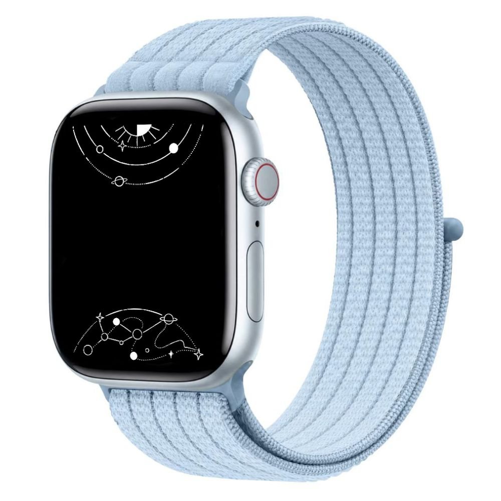 Flexus Stretch Nylon Loop Band - Astra Straps