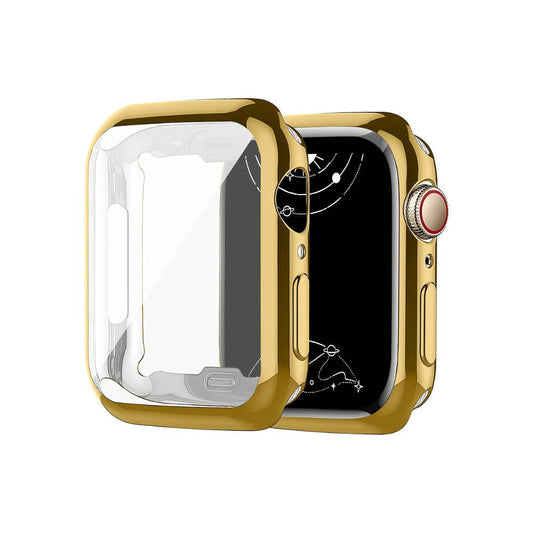 Fodio Bumper Apple Watch Case With Screen Protector - Astra Straps