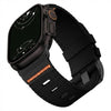 Fortis Canvas Nylon Sport Band for Apple Watch - Astra Straps