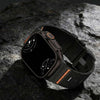 Fortis Canvas Nylon Sport Band for Apple Watch - Astra Straps
