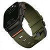 Fortis Canvas Nylon Sport Band for Apple Watch - Astra Straps