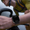 Fortis Canvas Nylon Sport Band for Apple Watch - Astra Straps