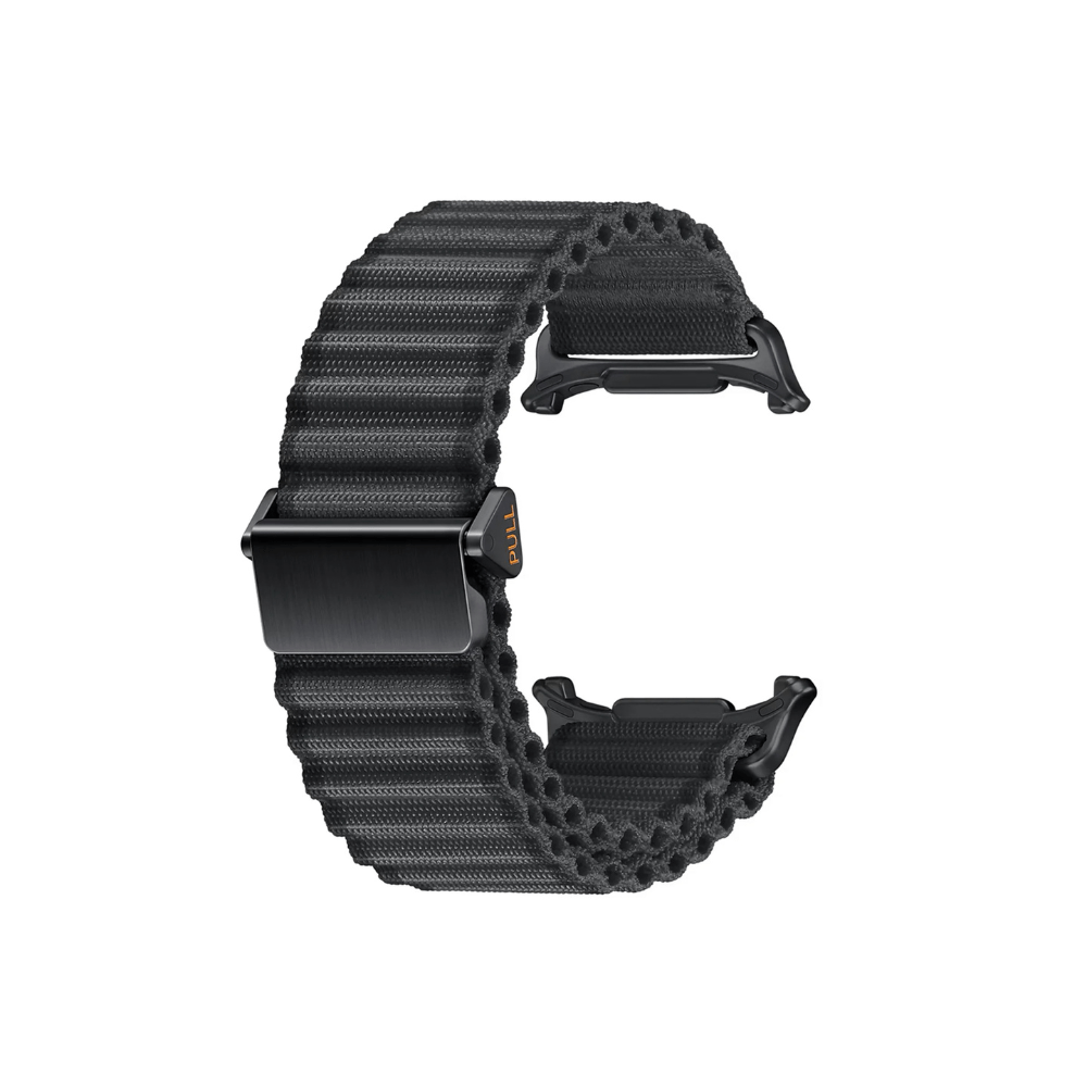 Fruor Nylon Sport Loop Band For Galaxy Watch Ultra - Astra Straps